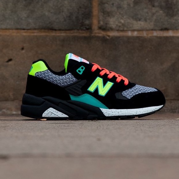 rare new balance sneakers